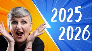 Predicciones Cómo estarán los 12 signos el 20252026 [upl. by Louis]