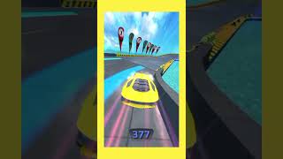 Mega ramp car  car games  Android gameplay [upl. by Iover75]