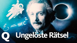 Ungelöste Rätsel der Physik  Quarks [upl. by Airaet]