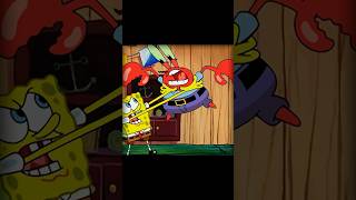 OP Spongebob Moments 💀 edit spongebob [upl. by Jasper204]