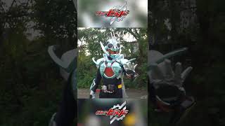 Kamen Rider Gotchard Henshin With Build Drive [upl. by Abbate]