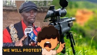 STIVO SIMPLE BOY CALL OUT THE PROTEST OVER PASTOR KINGEI IF HE FAIL TO APOLOGIZE WITHIN 24HRS [upl. by Haimrej]