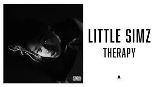 Little Simz  Therapy Official Audio [upl. by Tutankhamen]