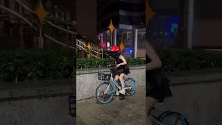 bike bikeriderstrailer bikesandbeards bikeridersfullmovie bikerider bikershufflelinedance [upl. by Alat]