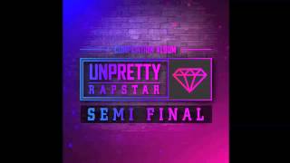 언프리티랩스타 Unpretty Rapstar Jimin amp Iron  Puss Instrumental  DL [upl. by Anwat]