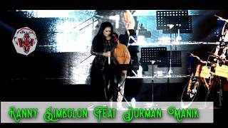 Rani Simbolon Feat Dorman Manik  Boha Nama Ujungna [upl. by Elakram]