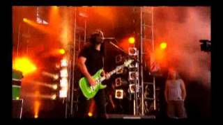 Type O Negative  Love You To Death Live at Wacken Open Air 2007 [upl. by Salomi61]