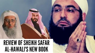 Review of Sheikh Safar alHawalis New Book quotMuslims amp Western Civilisationquot  Sh Hassan alKettani [upl. by Canada]