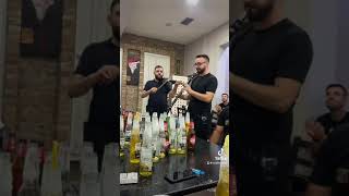 Devis Kaziu amp Donald Gega  Super Orkestrale 🔥  Live 2024  Fushë Krujë [upl. by Fidelity417]