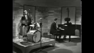 Dave Brubeck Quartet 1961 Castilian Blues [upl. by Averi]