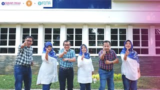 Kolaborasi Agrianita FEM  FEMA  SV IPB University [upl. by Chandless]