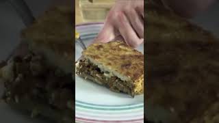 How To Make Gordon Ramsay’s Moussaka At Home [upl. by Nibbs]