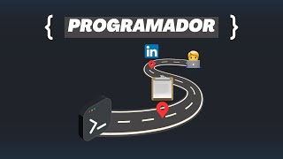 Conseguir TRABAJO como PROGRAMADOR JUNIOR sin experiencia [upl. by Attennot]