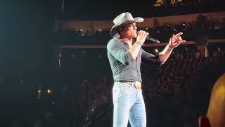 Red Ragtop Tim McGraw Columbus Ohio March 23 ‘24 [upl. by Liew]