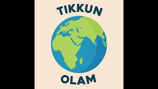 Monday November 18 Tikkun Olam Committee Mtg [upl. by Aelegna]