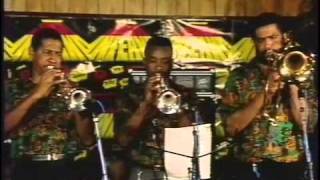 GBTV CultureShare ARCHIVES 1991 POSA quotAuntie doh comequot [upl. by Dent522]