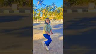 Phu Bai Phu Phugadi 😍 phubaiphuphugadi dance short youtube pratikshascorner [upl. by Tnilc]