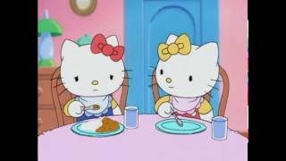 Hello Kittys Paradise  Kittys Clean Cuisine [upl. by Eirrahs]