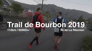 Trail de Bourbon 2019 [upl. by Brosine836]