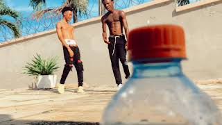 Sarkodie non living thing Officialvideodance [upl. by Goda]