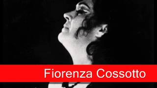 Fiorenza Cossotto Verdi  Don Carlo O don fatale [upl. by Samanthia]