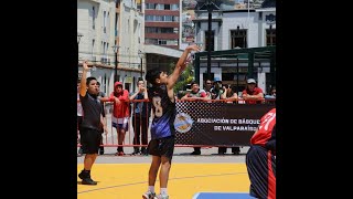 TORNEO 3X3 COPA PANCHO INTERNACIONAL 2024 [upl. by Ellie201]