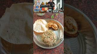 🙂😋Vendakkai sadam cauvery vlog shortvideo tiffin box menu vengatesh battfood [upl. by Brandenburg]