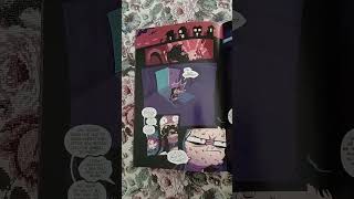 Invader Zim 1 Dollar Reprint 2017 EBAY😱 invaderzim nickelodeon nicktoons comic comicbook ebay [upl. by Karissa]