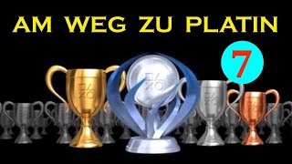 Fifa 18 Trophäenguide  3 Trophäen in einer Halbzeit [upl. by Gurevich]