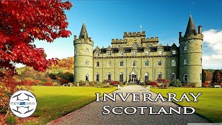 Inveraray  Argyll amp Bute [upl. by Gratianna]