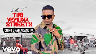 Killer T  Ngausandidaro Mujolo Official Audio [upl. by Uba]