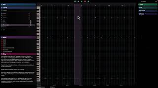 RipX DAW Basic Navigation [upl. by Crispen825]