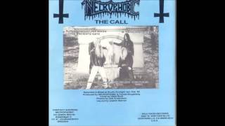 Necrophobic  The Call full EP [upl. by Yarw963]