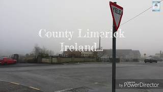 Kilmallock Ireland a hidden gem 10012019 [upl. by Vinna956]