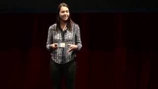 The Multilingual Mind  Alexa Pearce  TEDxNYU [upl. by Aivlis]