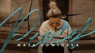 Maja Sowińska  PIECES official video [upl. by Uht]