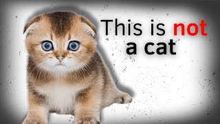 How Humans Ruined Cats Forever [upl. by Romito]