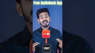 Free Audiobook Apps  No Need of KuKu FM Free Subscription audiobook kukufm [upl. by Sivi]