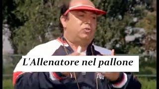 Lallenatore nel pallone  Lino Banfi  Completo [upl. by Marr]