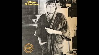 Harry Nilsson  Nilsson Schmilsson 1971 Part 1 Full Album [upl. by Malvina]