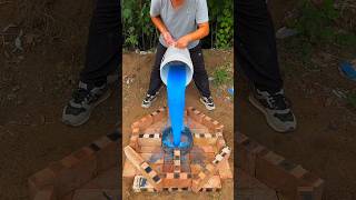 Fish House Tank 🐟  Viral Fish House 🏠 shorts [upl. by Domonic]