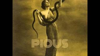 PIOUS  PIOUS Full EP 2016 [upl. by Spatola547]