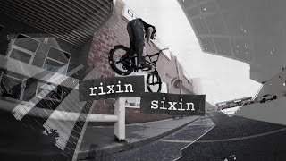 RIXIN SIXIN  Ft Billy Perry Dan Kruk Chijioke Okafo Jack Hennicke and more [upl. by Holbrooke613]