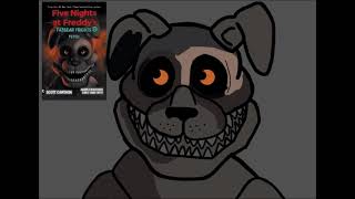 fetch Fnaf book 2 [upl. by Keen544]