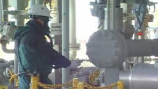 Hydrogen Sulfide  H2S  Safety Training [upl. by Ahsiuqet238]