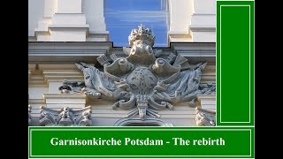 Garnisonkirche Potsdam  The rebirth [upl. by Wooster]