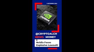 🚨 Class Action Lawsuit Against Nvidia 🚨 [upl. by Naiditch485]