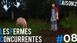 RolePlay  LES FERMES CONCURRENTES S2  Épisode 8  Je Deviens Fou [upl. by Kire290]