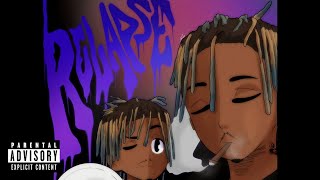 FREE Juice WRLD Type Beat 2024  quotRelapsequot [upl. by Airrotal]