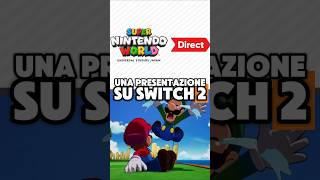 Un Nintendo Direct a SORPRESA ma scommetto che rimarrai Deluso nintendo nintendoswitch direct [upl. by Ilsel]